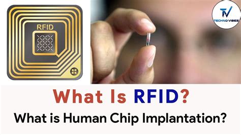 usa today rfid chips|rfid implantation in humans.